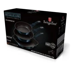 Buy ⭐ Berlinger Haus 3-Piece Frypan Set Aquamarine Collection 😍 -Oliver Peoples Sales 0765820e10a34155b7c4d9ac6937a150 376b848c 3159 462f bb08 a4ea70f7bf0f 1080x