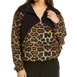 Best Sale π women Terez Ripton Windbreaker β