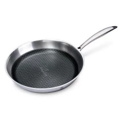 Flash Sale ⭐ Berlinger Haus Frypan 9.5 inches w/ Eterna 🧥 Coating Eternal Collection ⌛