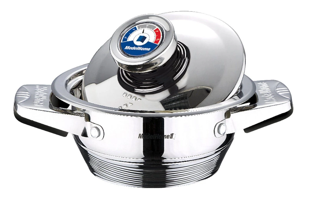 Hot Sale β Berlinger Haus 17-Piece Wide edge Stainless Steel Cookware Set π₯° 5 Hot Sale β Berlinger Haus 17-Piece Wide edge Stainless Steel Cookware Set π₯° - Image 3