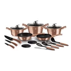Budget 👏 Berlinger Haus 17-Piece Kitchen Cookware Set ✔️ -Oliver Peoples Sales 0dae63eecc0b430689d2f90cd9f9c4a0 1080x