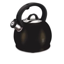 Top 10 😉 Berlinger Haus Stainless Steel Kettle 3.2 qt 🥰