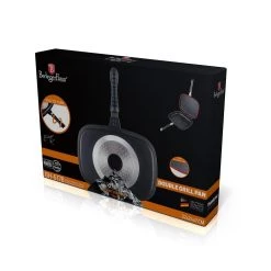 Flash Sale 😉 Berlinger Haus Double-Frypan 11 inches Black Collection 🌟 -Oliver Peoples Sales 119755c053124ab786de0d19f9b29a48 1080x