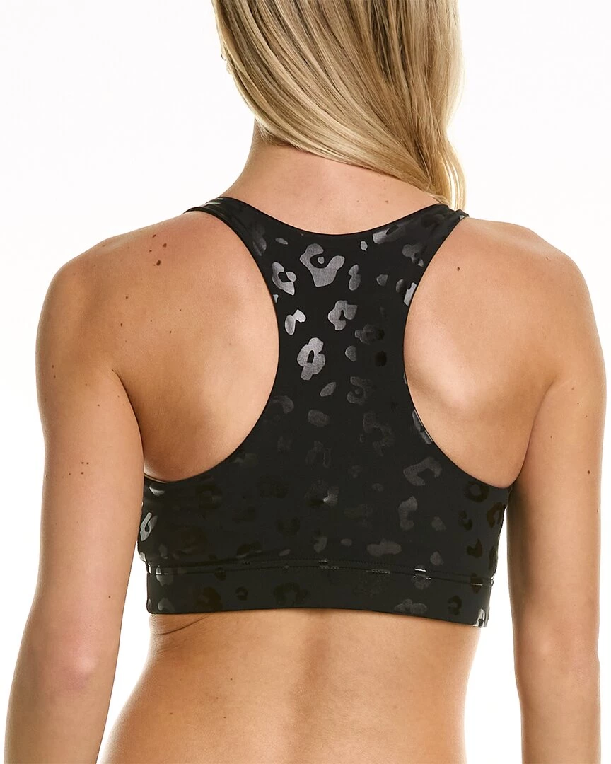 Outlet π women Terez Foil Sports Bra β 4 Outlet π women Terez Foil Sports Bra β - Image 2