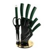 Best reviews of ❤️ Berlinger Haus 8-Piece Knife Set w/ Acrylic Stand Emerald Collection ⌛ -Oliver Peoples Sales 1445be90071f40199a80d0c8bdeb2833 54a75b7d dc78 403c 9ffb 486cbe24d574 1080x