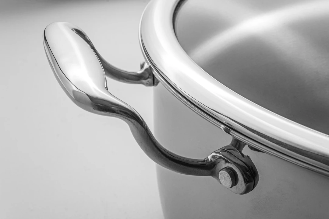 Cheap π₯ Berlinger Haus Casserole 2.5 qt w/ Eterna π§₯ Coating Eternal Collection β 5 Cheap π₯ Berlinger Haus Casserole 2.5 qt w/ Eterna π§₯ Coating Eternal Collection β - Image 3