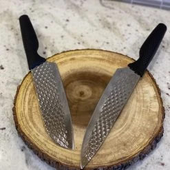 New 🎉 Berlinger Haus 5-Piece Knife Set Blauman Collection 🎉 -Oliver Peoples Sales 159e434b1a3b4caf90d040b708bac734 3015b981 2a17 4897 9622 a87ebfcae13b 1080x