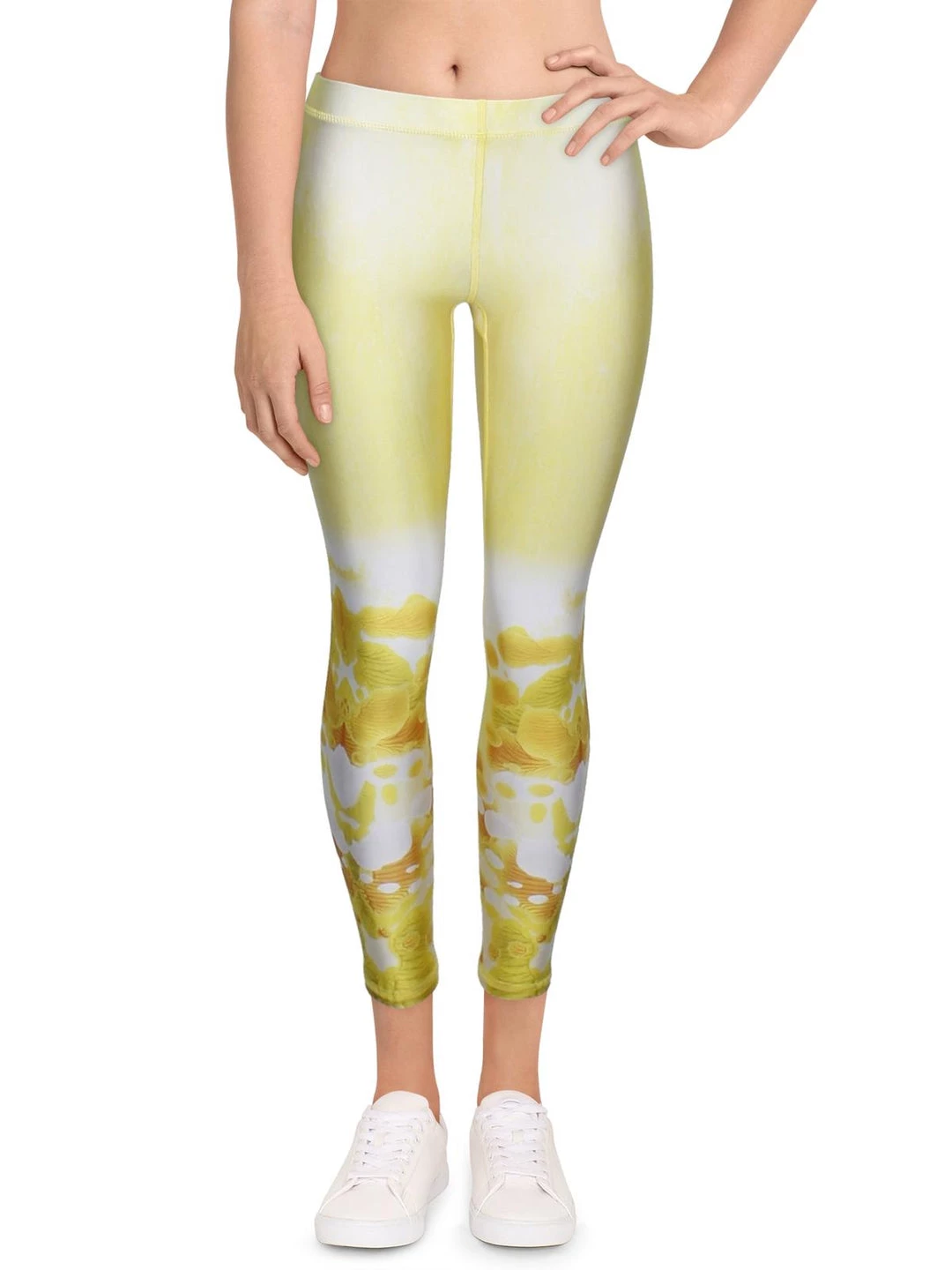 New π Terez π© Womens Fitness Athletic Tights π 5 New π Terez π© Womens Fitness Athletic Tights π - Image 3