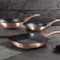 Cheap 🛒 Berlinger Haus 3-Piece Frypan Set Rose Gold Collection 🔥 -Oliver Peoples Sales 1775f43002f54e61af022866189e6783 26ba89d2 d83d 4da5 bd37 24e3c0a47d72 1080x