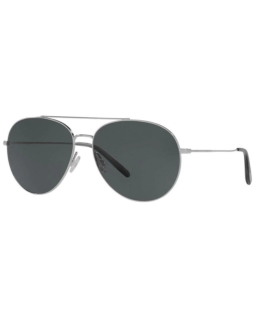 Discount βοΈ women Oliver Peoples Unisex Airdale 58mm Polarized π Sunglasses π₯° 3 Discount βοΈ women Oliver Peoples Unisex Airdale 58mm Polarized π Sunglasses π₯°