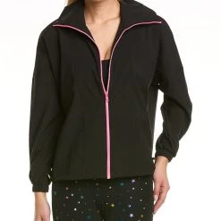 Best deal π₯° women Terez Stop Windbreaker Jacket π