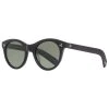 New 🔥 Oliver Peoples 👩 Women's Merrivale 👓 Sunglasses OV5451SU 1005P1 Black 49mm 👍
