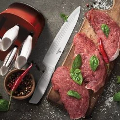 Buy 🥰 Berlinger Haus 6-Piece Knife Set w/ Stainless Steel Stand Kikoza Burgundy Collection ✔️ -Oliver Peoples Sales 1a2bd39d714a44a0ba2671c18f334242 1080x