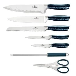 Promo 🌟 Berlinger Haus 8-Piece Kitchen Knife Set with Acrylic Stand 🌟 -Oliver Peoples Sales 1bb7db2f9f724a95966121667c88eaeb 1080x