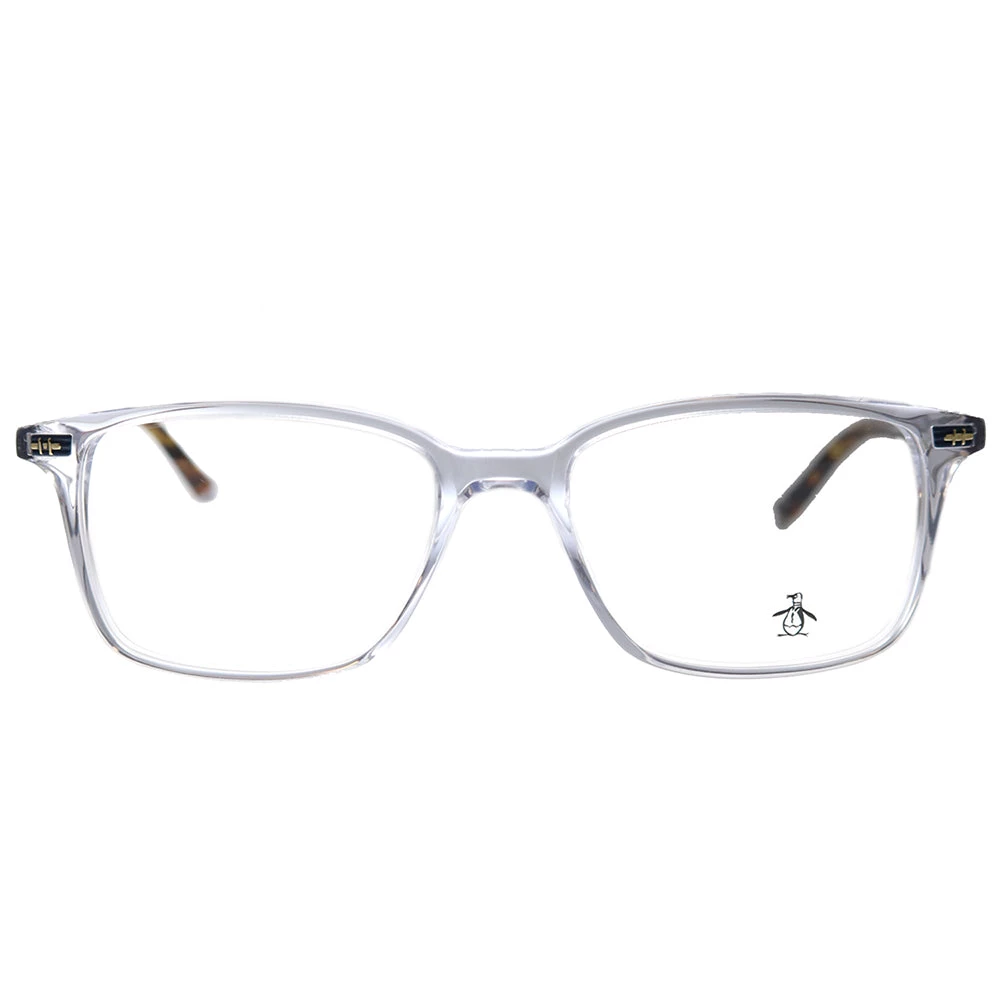 Hot Sale π€© women Original Penguin PE Leopold CR Unisex Rectangle Eyeglasses 53mm βοΈ 4 Hot Sale π€© women Original Penguin PE Leopold CR Unisex Rectangle Eyeglasses 53mm βοΈ - Image 2