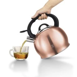 Best Pirce ⭐ Berlinger Haus Stainless Steel Kettle 3.2 qt Rose Gold Collection 😍 -Oliver Peoples Sales 1f7348b124a148618ba8b7c155be5a11 75b53e06 f90c 46e0 8e45 f3d3b407aa11 1080x