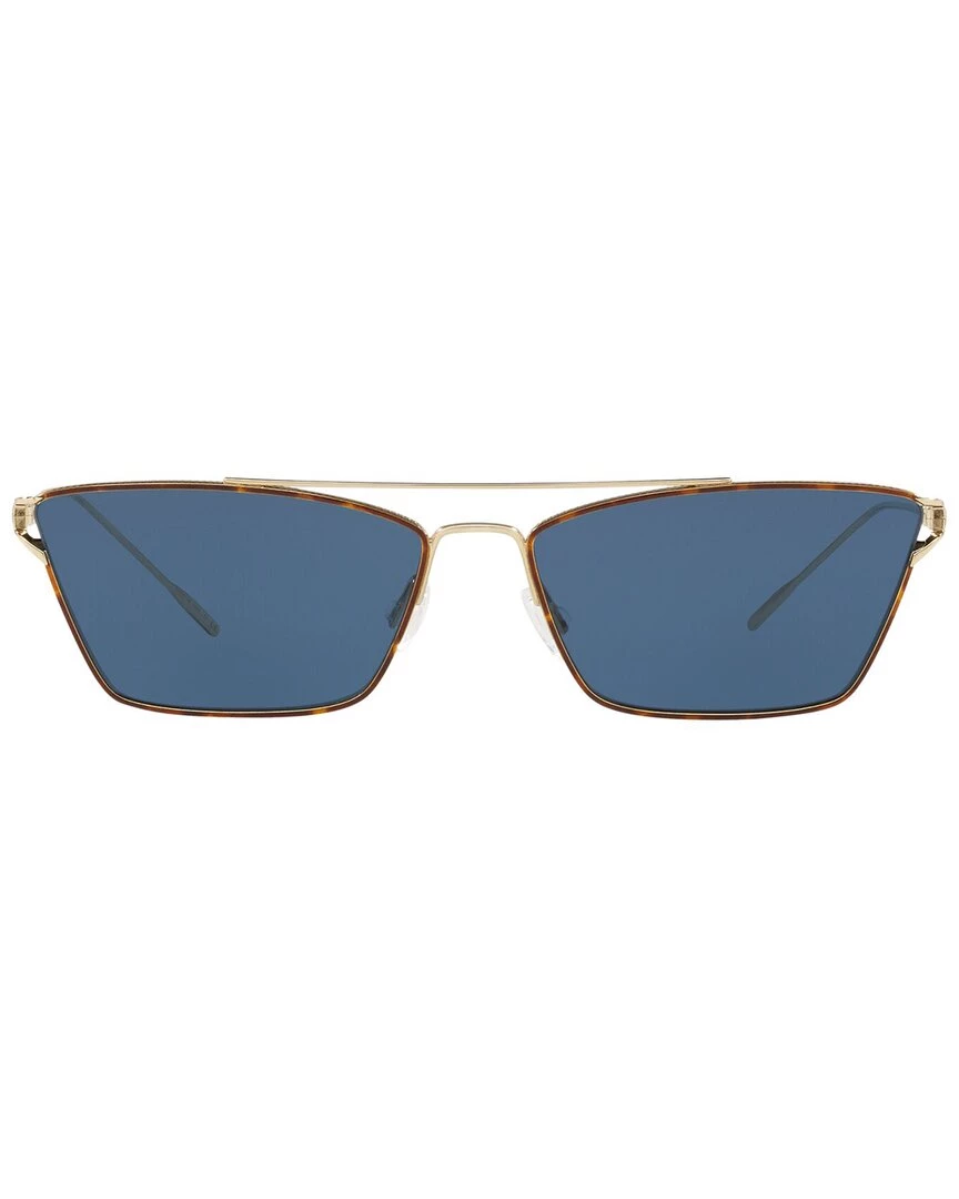 Best deal π Oliver Peoples π© Women's Evey 59mm π Sunglasses βοΈ 4 Best deal π Oliver Peoples π© Women's Evey 59mm π Sunglasses βοΈ - Image 2