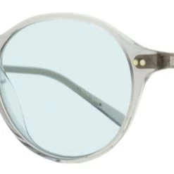 Best reviews of π women Oliver Peoples Unisex Maxson Eyeglasses OV5445U 1132 Transparent Gray 48mm π