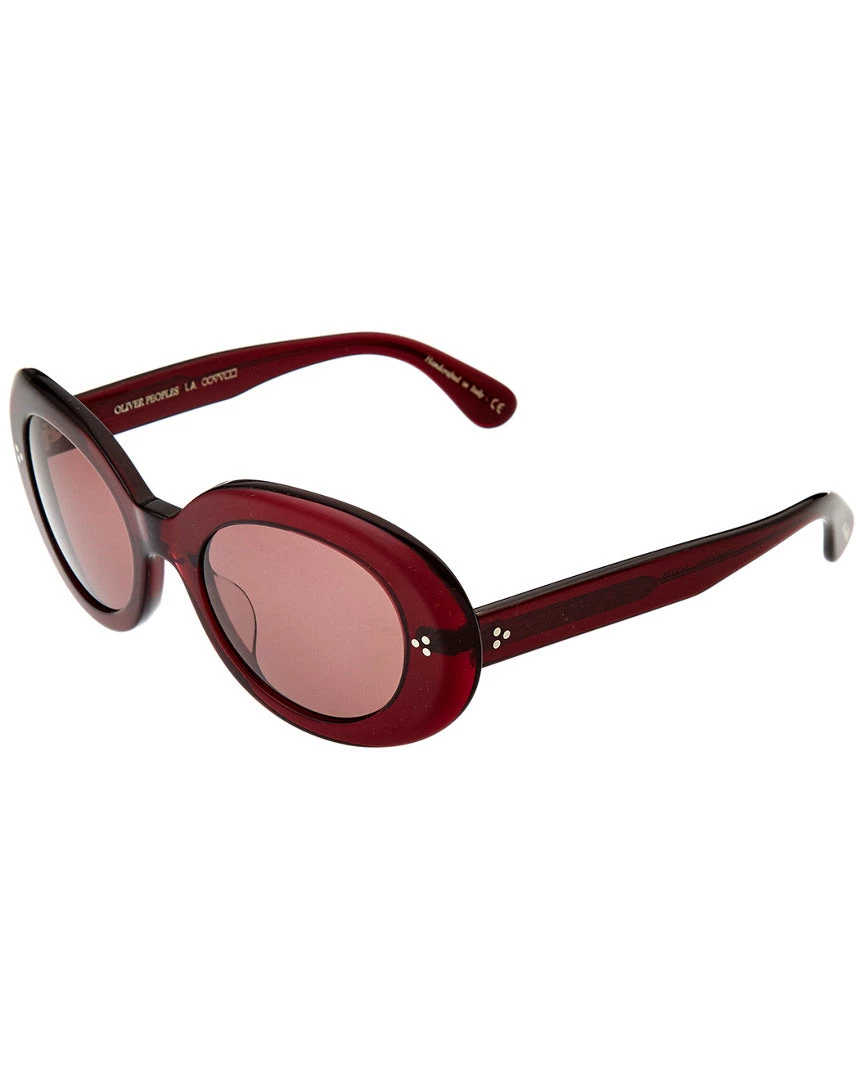 Deals β¨ Oliver Peoples π© Women's Erissa 52mm π Sunglasses π 3 Deals β¨ Oliver Peoples π© Women's Erissa 52mm π Sunglasses π