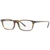 Best Pirce ⭐ women Oliver Peoples Men's Roel 51mm Optical Frames 🎁