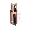 Cheapest 👍 Berlinger Haus 7-Piece Knife Set with Mobile Stand Rose Gold Collection 👍 -Oliver Peoples Sales 2f408612292140faa751716bffe0cb45 1080x