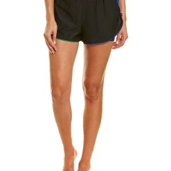 Deals π women Terez Mesh Short βοΈ