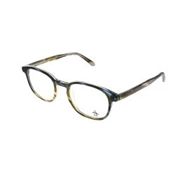 Best Sale β women Original Penguin PE Stewart LT Unisex Rectangle Eyeglasses 49mm π