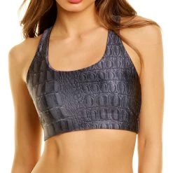 Best deal ⭐ women Terez Printed Reversible Bra 😍