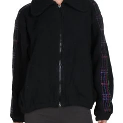 Outlet 🔔 Terez 👩 Womens Fleece Fitness Athletic Jacket 🤩