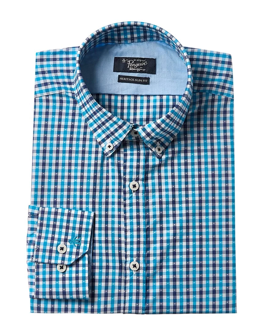 Buy π₯ men Original Penguin Heritage Slim Fit π Dress π Shirt β 3 Buy π₯ men Original Penguin Heritage Slim Fit π Dress π Shirt β
