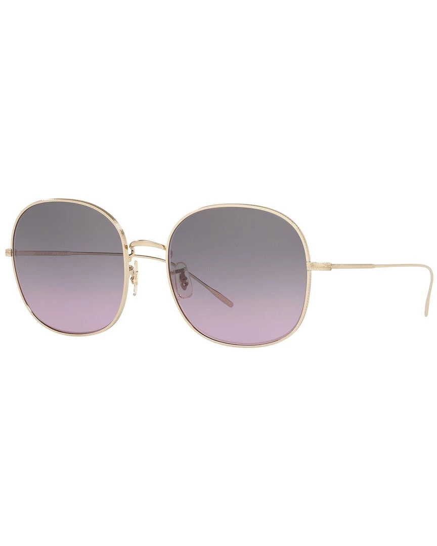 Promo π€© women Oliver Peoples Unisex Mehrie 57mm π Sunglasses π₯° 3 Promo π€© women Oliver Peoples Unisex Mehrie 57mm π Sunglasses π₯°