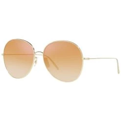 Hot Sale 😍 Oliver Peoples 👩 Women's Ysela 60mm 👓 Sunglasses 🧨