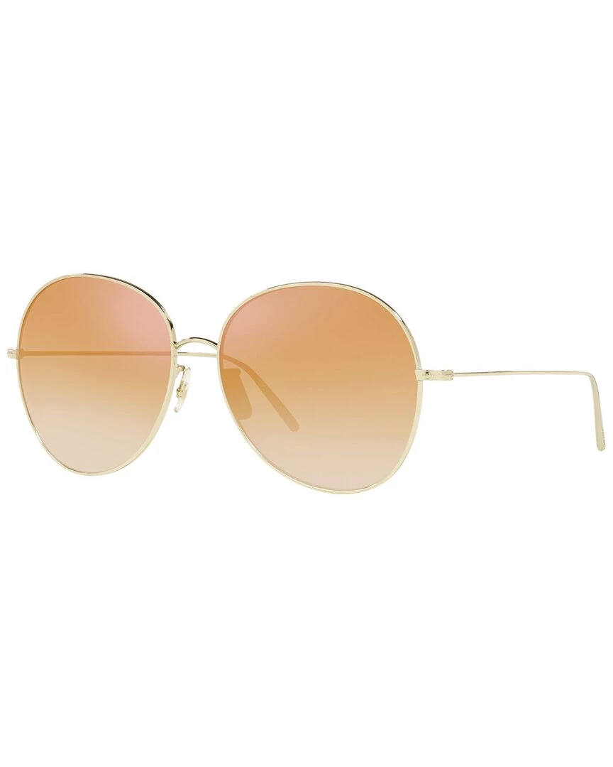 Hot Sale π Oliver Peoples π© Women's Ysela 60mm π Sunglasses 𧨠3 Hot Sale π Oliver Peoples π© Women's Ysela 60mm π Sunglasses π§¨