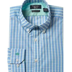 Cheapest ⭐ men Original Penguin Heritage Slim Fit 👗 Dress 👕 Shirt 🎉