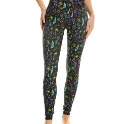 Cheapest π women Terez Duo-Knit Legging β