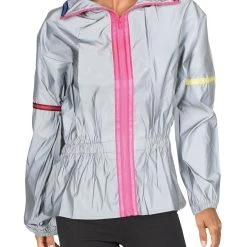 Best Sale β€οΈ Terez π© Womens Fitness Activewear Athletic Jacket π―
