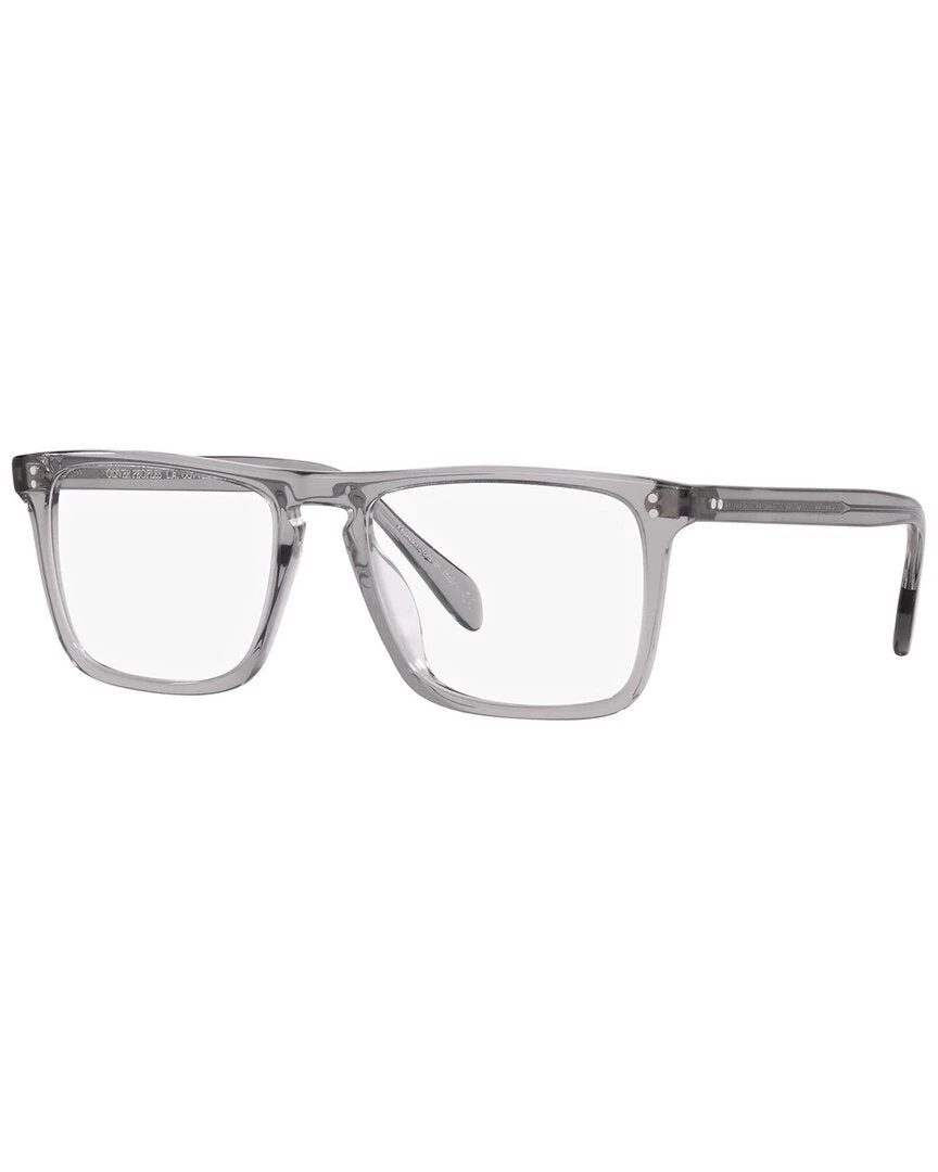 Best Sale β€οΈ women Oliver Peoples Men's Bernardo-R 51mm Optical Frames π 3 Best Sale β€οΈ women Oliver Peoples Men's Bernardo-R 51mm Optical Frames π