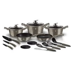 Budget 👏 Berlinger Haus 17-Piece Kitchen Cookware Set ✔️ -Oliver Peoples Sales 41fdbf6c92f446e1b0cb0a02c3552715 d9162070 1adb 4d7e 885f f51468c094fd 1080x