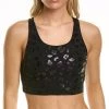 Outlet 😉 women Terez Foil Sports Bra ⌛