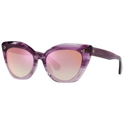Best reviews of π Oliver Peoples π© Women's Laiya 55mm π Sunglasses π€©
