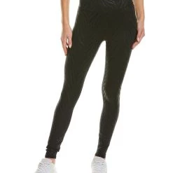 Buy β¨ women Terez Zebra Foil Legging π§¨