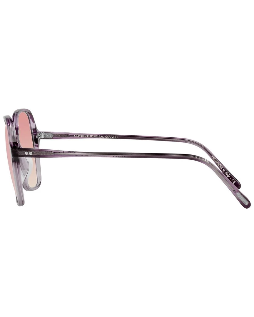 Budget 𧨠women Oliver Peoples 57mm Optical Frames π 5 Budget 𧨠women Oliver Peoples 57mm Optical Frames π - Image 3