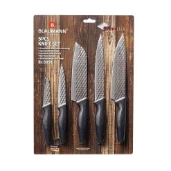 New 🎉 Berlinger Haus 5-Piece Knife Set Blauman Collection 🎉 -Oliver Peoples Sales 49e3bc549316417bbfdbfb5863c59701 5d066820 7095 499a 8054 4e6fadfee371 1080x