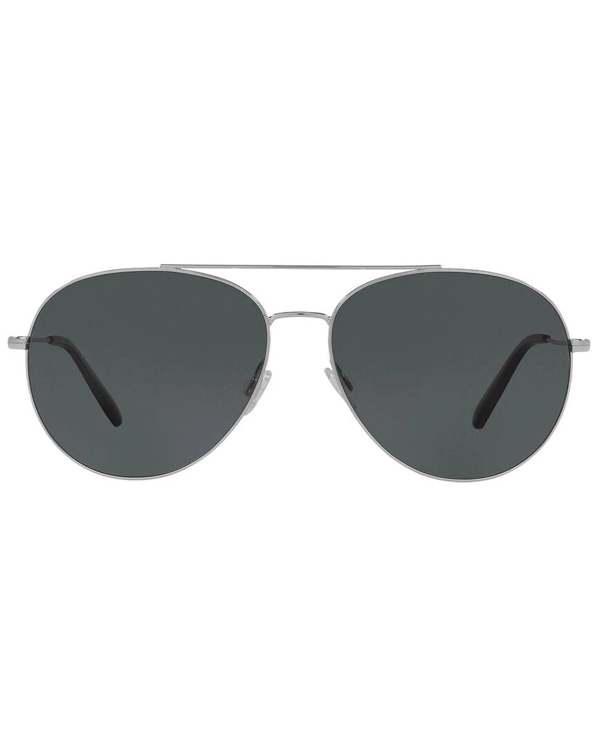 Discount βοΈ women Oliver Peoples Unisex Airdale 58mm Polarized π Sunglasses π₯° 4 Discount βοΈ women Oliver Peoples Unisex Airdale 58mm Polarized π Sunglasses π₯° - Image 2