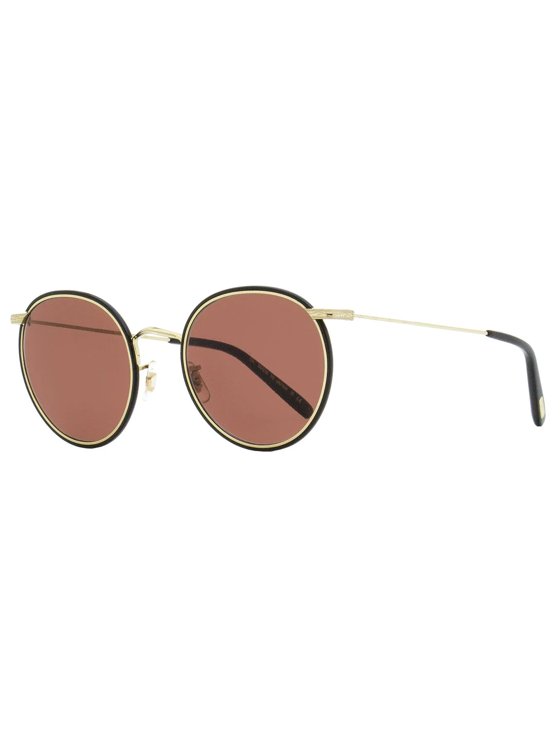 Discount π Oliver Peoples π© Women's Casson π Sunglasses OV1269ST 5035C5 Gold/Black 49mm π₯° 3 Discount π Oliver Peoples π© Women's Casson π Sunglasses OV1269ST 5035C5 Gold/Black 49mm π₯°