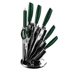Promo 🌟 Berlinger Haus 8-Piece Kitchen Knife Set with Acrylic Stand 🌟 -Oliver Peoples Sales 4ce06bd2fa7542e08ad9d72f52b89fbc 1080x