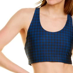 Outlet 😍 women Terez Printed Reversible Bra 👏