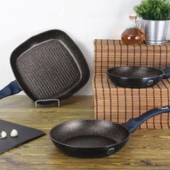 Buy ⭐ Berlinger Haus 3-Piece Frypan Set Aquamarine Collection 😍 -Oliver Peoples Sales 554ace4b1df246a4bc5e0664ab789d7a dc252346 7879 486d 8d5e ecaa25af5195 1080x