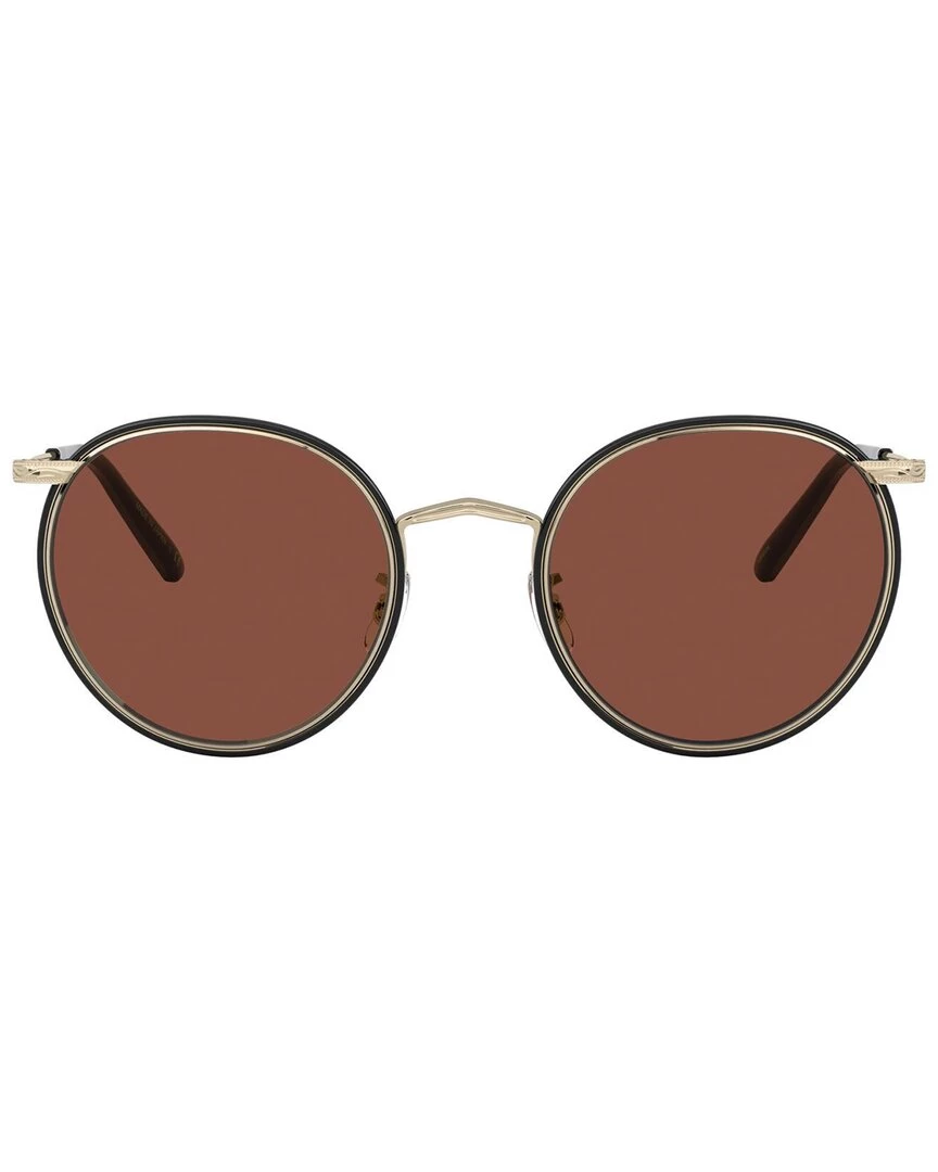 Discount π women Oliver Peoples Men's Casson 49mm π Sunglasses π 4 Discount π women Oliver Peoples Men's Casson 49mm π Sunglasses π - Image 2