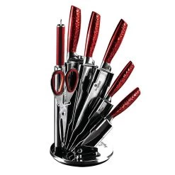 Promo 🌟 Berlinger Haus 8-Piece Kitchen Knife Set with Acrylic Stand 🌟 -Oliver Peoples Sales 571d5af11433430295b2f29a73e8edf8 1080x